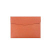 A4 Leather File Bags Brown